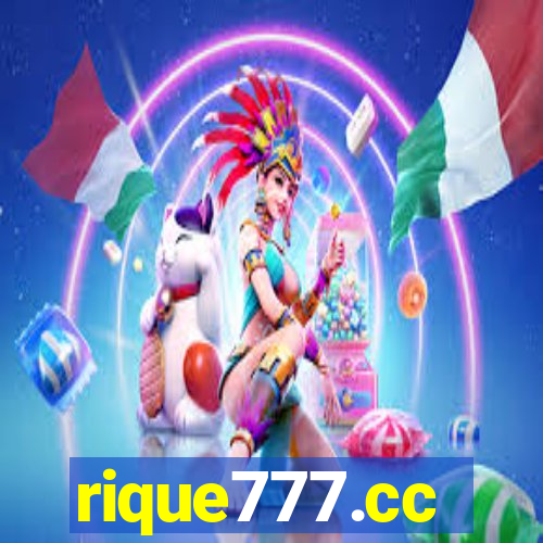 rique777.cc