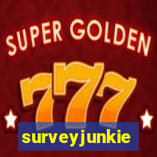 surveyjunkie