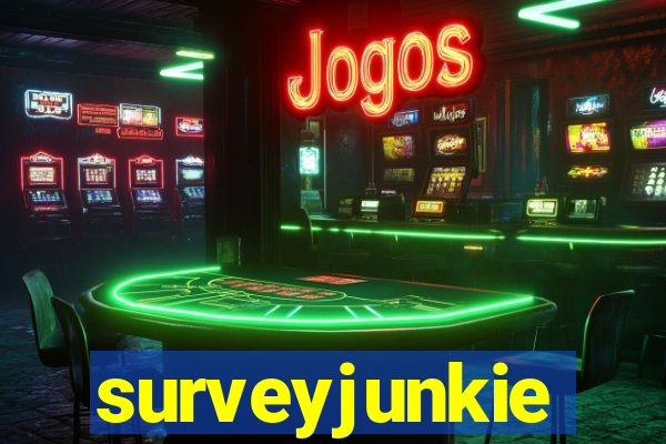 surveyjunkie