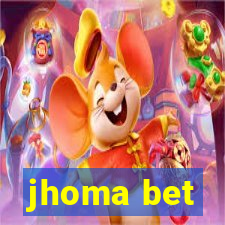 jhoma bet