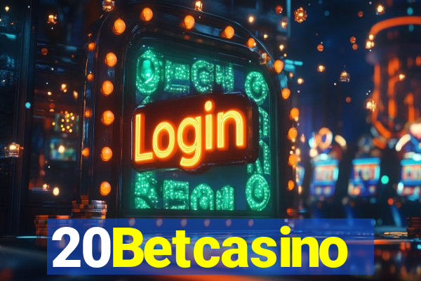 20Betcasino