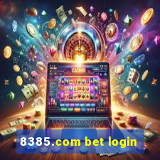 8385.com bet login