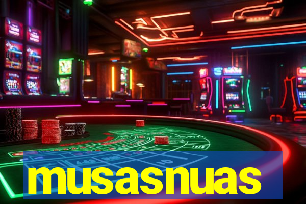 musasnuas