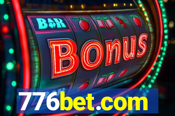 776bet.com