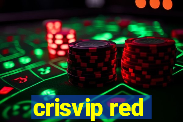 crisvip red