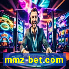 mmz-bet.com