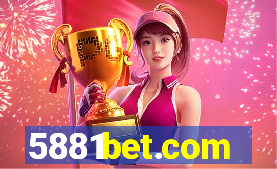 5881bet.com