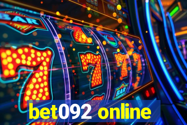 bet092 online