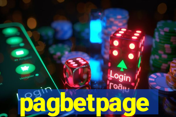 pagbetpage