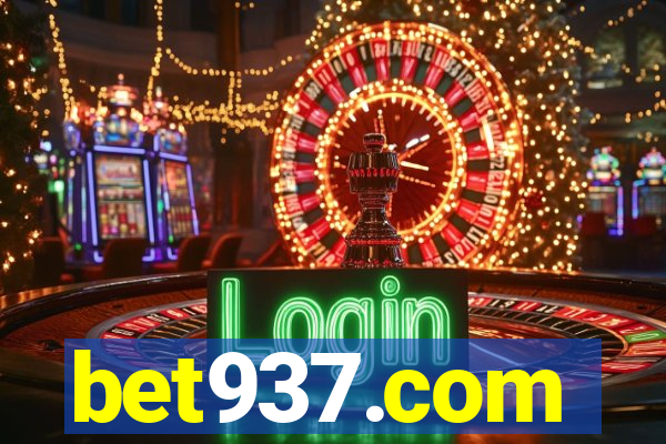 bet937.com