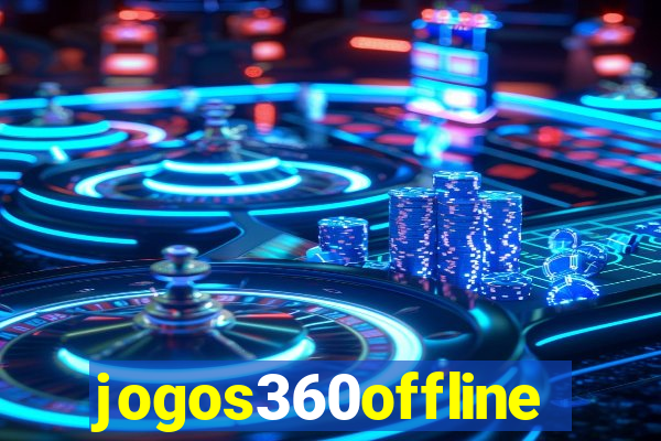 jogos360offline