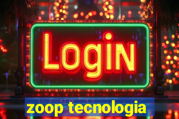 zoop tecnologia