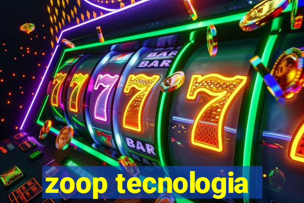 zoop tecnologia