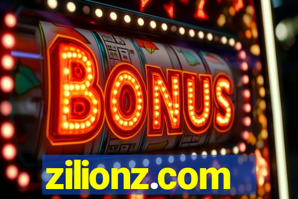 zilionz.com