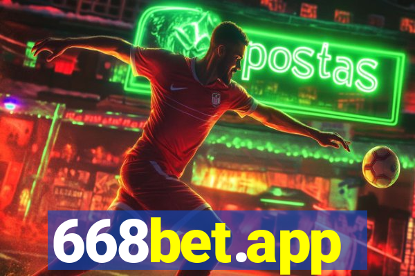 668bet.app