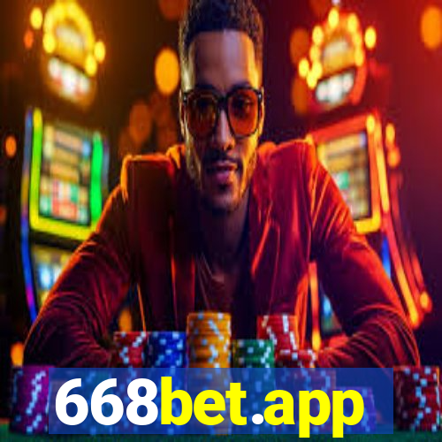 668bet.app