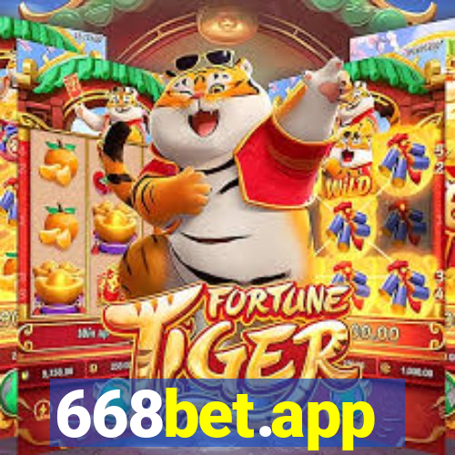 668bet.app