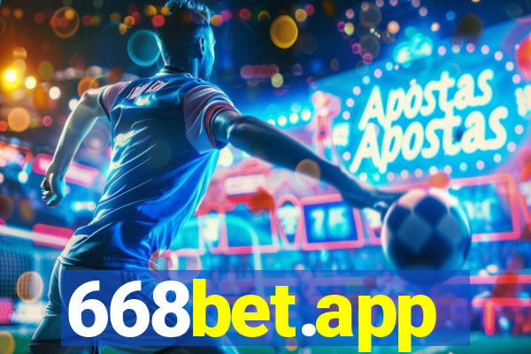 668bet.app