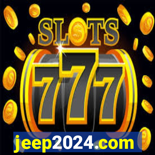 jeep2024.com