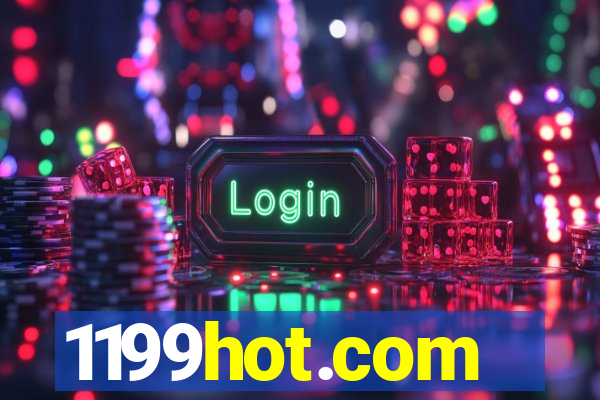 1199hot.com