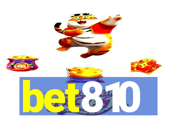 bet810