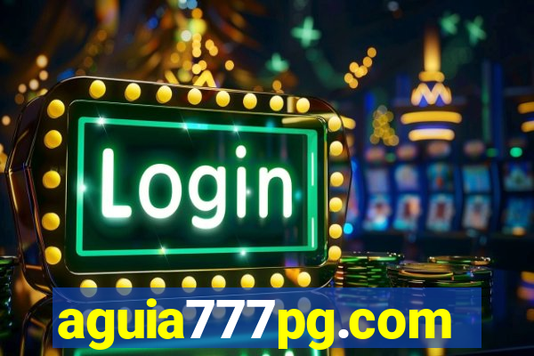 aguia777pg.com