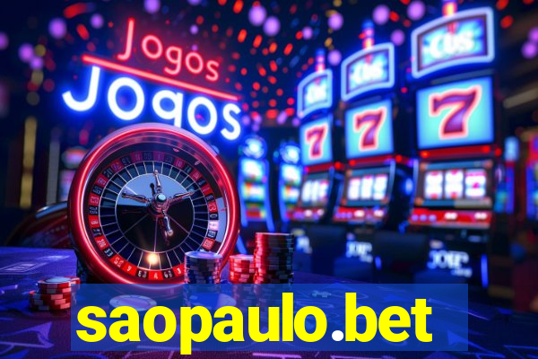 saopaulo.bet