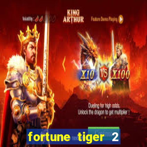 fortune tiger 2 demo revenge