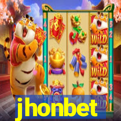 jhonbet