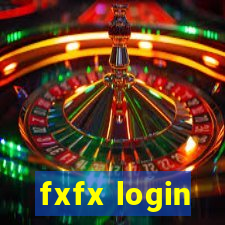 fxfx login