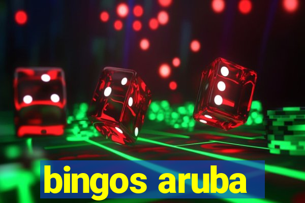 bingos aruba