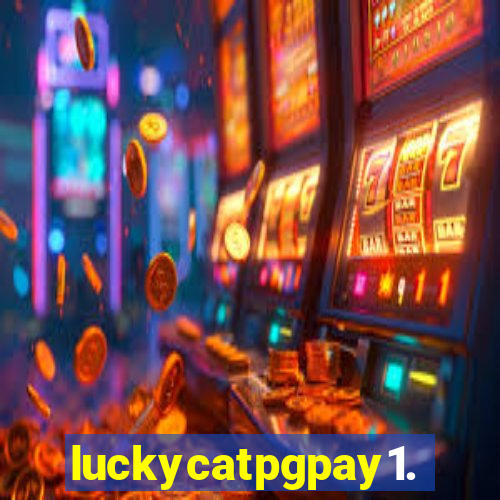 luckycatpgpay1.com