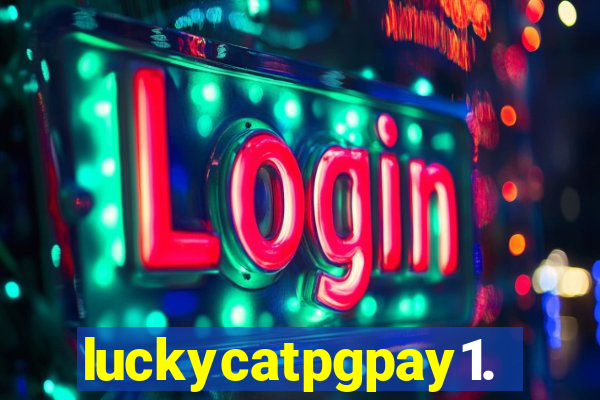 luckycatpgpay1.com