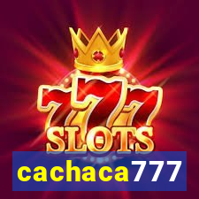 cachaca777