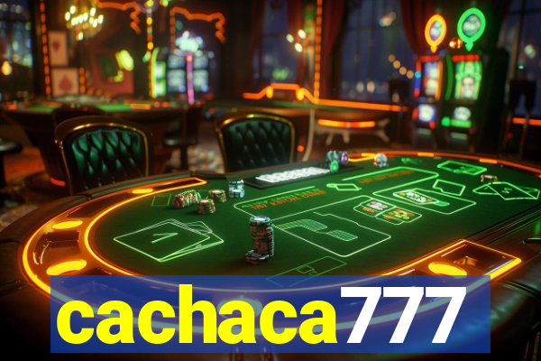 cachaca777