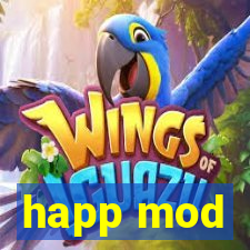 happ mod