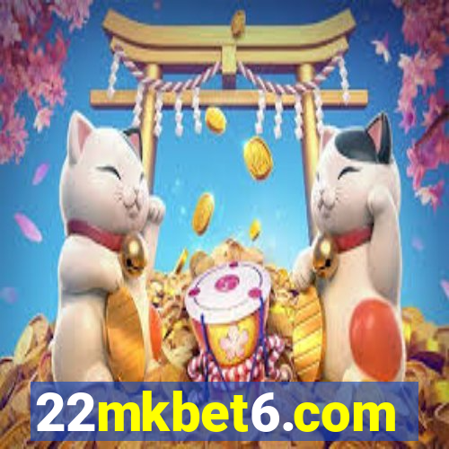 22mkbet6.com