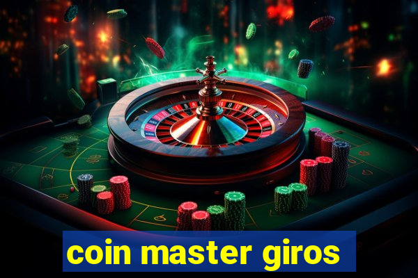 coin master giros