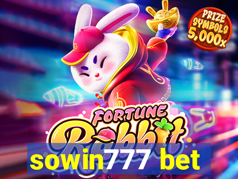 sowin777 bet