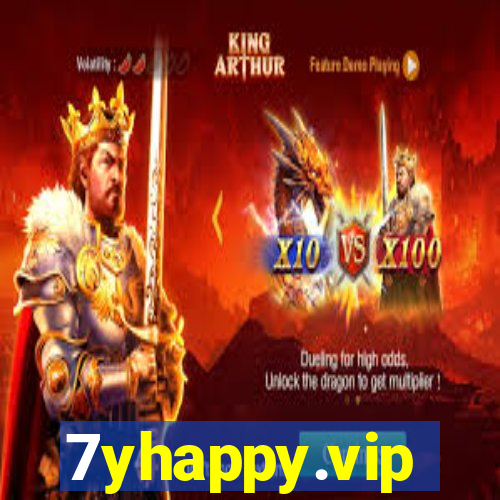 7yhappy.vip