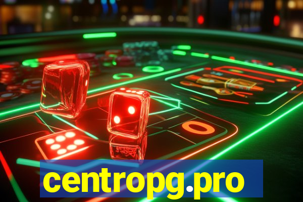 centropg.pro