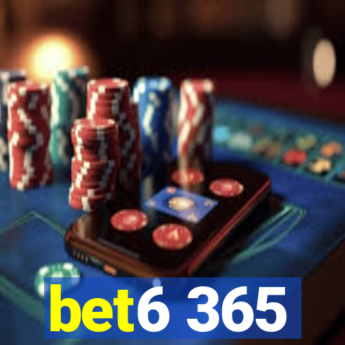 bet6 365