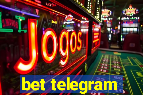 bet telegram