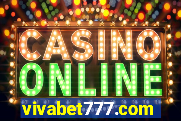 vivabet777.com