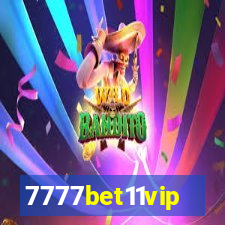 7777bet11vip