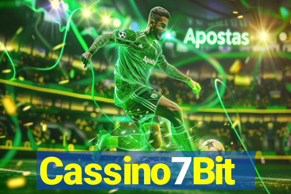 Cassino7Bit