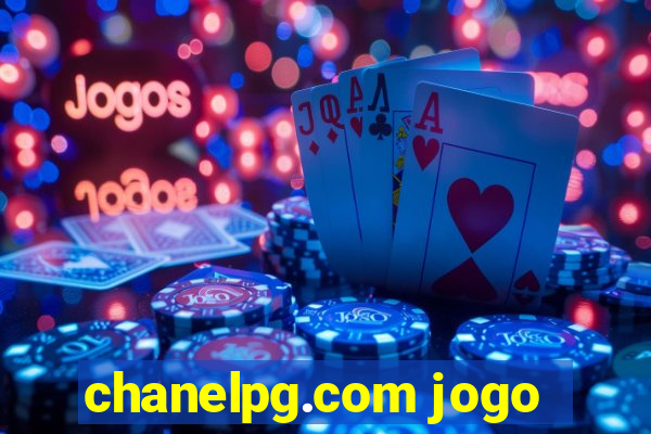 chanelpg.com jogo