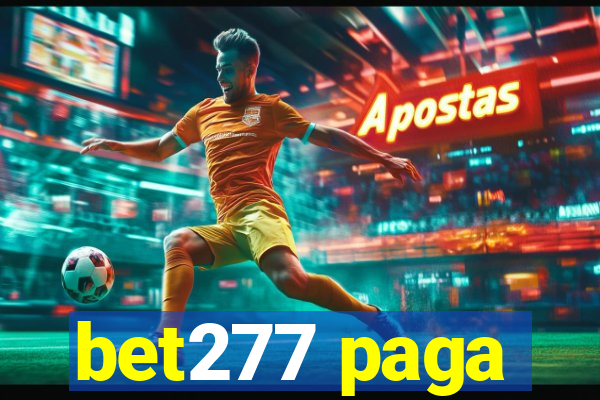 bet277 paga