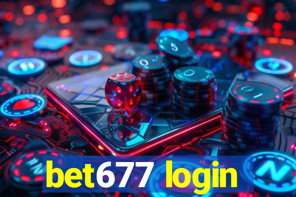 bet677 login