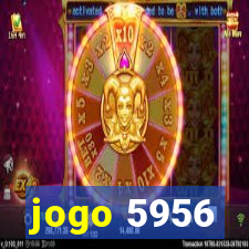 jogo 5956